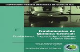 Rodríguez, 2017 Fundamentos de Química Generalrepositorio.upse.edu.ec/bitstream/46000/4271/1/Fundamentos de... · Ingeniería, Carrera de Ingeniería de Petróleos, una base firme