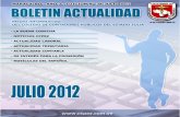 Página 2 2ccpez.com.ve/descargas/revista/Boletin_Actualidad_Edic... · 2012-08-08 · Dirección: Av. 12 entre calles 67 y 67B ... BOLETIN ACTUALIDAD MEDIO INFORMATIVO DIGITAL DEL