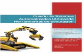 Diseño de Sistemas Automatizados Utilizando …biblioteca.unitecnologica.edu.co/notas/tesis/0046297.pdf · un automatismo y se realiza la descripción de la metodología tradicional