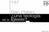 San Pablo - Libro Esotericolibroesoterico.com/biblioteca/Teologia/Dupont Roc Roselyne San... · N o podía ser que tras un año dedicado a san Pablo (junio 2008 -junio 2009) no fuera