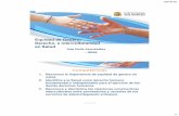 Equidad de Genero, Derecho, e Interculturalidad en …estomatologia.weebly.com/uploads/8/0/2/1/80214678/... · 2016-06-19 · producen distintos procesos de participación en salud,