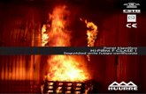 Panel frigorífico HI-PIRM F CLASE 1€¦ · continuación de un posible incendio. PANEL FRIGORÍFICO HI-PIRM F CLASE 1, SEGURIDAD ANTE FUEGO CERTIFICADA. 3 3. ...