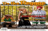 RECOMENDACIONES USICALES - dothereggae.com 2 - Do the Reggae.pdf · musicales, letras de contenido social, de la vida cotidiana y algunos toques de humor. Con ... que presentan 4