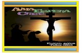 Bienvenidos a Tolox, el pueblo donde celebraremos el …juventud.diocesismalaga.es/wp-content/uploads/2015/03/folleto2013... · CREER— a pesar de ver al mismo Dios en una cruz,