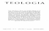 Teología, 1981, Tomo XVIII n°37 (número completo)bibliotecadigital.uca.edu.ar/repositorio/revistas/teologia37.pdf · tiempo se intentaba eludir el campo de las Sagradas Escrituras