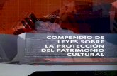 COMPENDIO DE LEYES GUATEMALTECO - …unesdoc.unesco.org/images/0015/001575/157526so.pdf · Educación Pública de los Estados Unidos Mexicanos y el Ministerio de Cultura y ... Convención