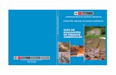 GUÍA DE EVALUACIÓN DE RIESGOS · Procesos del sistema matricial del riesgo ambiental ... Sistema de clasificación de riesgo de materiales peligrosos ... de los hornos de coque
