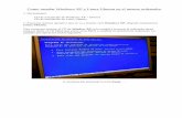 Como instalar Windows XP y Linux Ubuntu en el ... - …servicios.educarm.es/templates/portal/ficheros/websDinamicas/24/... · Como instalar Windows XP y Linux Ubuntu en el mismo ordenador