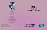 CATALOGO GENERAL 2018 JULIO 17 - …novaceramic.com.mx/pdf/01_catalogo_general.pdf · VENTAS E INFORMES Tel: (01 241) 412 7177 01 800 777 (NOVA) 6682 contacto@novaceramic.com.mx ...