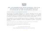 forodelaicos.files.wordpress.com  · Web viewEstas son las actividades organizadas por la Renovación Carismática Católica en España para el verano 2018.