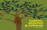 Coplas, plantas y saberes - Comunidades de los …paramos.portalces.org/publicaciones/colombia/21_Tropenbos_MAlonso... · Director de proyecto ... regionales tanto a escuelas rurales