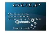 Indice - Foro Ubuntu Guiaforo.ubuntu-guia.com/file/n2834488/Libro_de_Hacks_de_Ubuntu.pdf · Descargar una página web completa ... Busca patrones en ... (o F2 o F3, etc), y eso nos