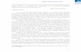 “L GOLFO PÉRSICO - historiapolitica.comhistoriapolitica.com/datos/biblioteca/rrii_miguez.pdf · DEBATES Y POSICIONES DEL OFICIALISMO Y LA OPOSICIÓN. ¿DISTINTOS ... multilateral
