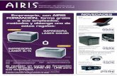 Marzo 2008 NOVEDADES - airis.es · en Canarias será un 16% adicional (IGIC incluido). 3 Incluye dominio, correo electrónico, alojamiento, ... - Presentaciones Power Point (nivel