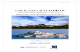 CASTELLON Y SUS CASTILLOS - Biblioteca Virtual …bibliotecavirtualsenior.es/.../uploads/2014/07/Castellon-castillos.pdf · El castillo y sus dependencias finalizado el Cisma de Occidente
