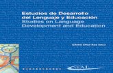 Estudios de Desarrollo Development and Educationluisalarcon.weebly.com/uploads/2/7/8/4/2784997/depictivos_en_el... · Competencias mentalistas en niños y niñas con problemas en