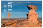 folleto rutas Jubierre - Turismo Los Monegrosturismolosmonegros.es/archivos48/elemento/130683892075784700.pdf · instalación de una importante red de barrancos. ... La ruta Jubierre