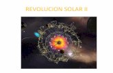 REVOLUCION SOLAR II - astrologiadelafuente.com · • El AC superpuesto en la natal, da estos significados en las casas ... • Si un planeta rige el signo donde se encuentra la luna,
