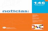 sumario - caatvalencia.com · 146 IV Trimestre 2015 Edita: Colegio Oficial de Aparejadores, Arquitectos Técnicos e Ingenieros de Edificación de Valencia Colón, 42 - 46004 Valencia