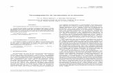 Termodegradacion de carotenoides en el pimentóndigital.csic.es/bitstream/10261/21868/1/814.pdf · de la estabilidad carotenoide, como queda patente, de forma global, en el descenso