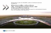 Estudios de la OCDE sobre Gobernanza Pública … e-Book.pdf · y bases de datos de la OCDE. ... El capítulo 5 fue escrito por luis Carlos Ugalde, ... Sandra gonzález, Subdirectora