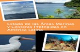 Áreas Marinas y Costeras Protegidas - Home | Food … · Áreas Marinas y Costeras Protegidas - Home | Food and Agriculture Organization of the ...