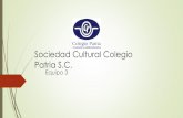 Sociedad Cultural Colegio Patria S.C.conexiones.dgire.unam.mx/wp-content/uploads/2017/10/Equipo-2... · Organizador gráfico. Organizador gráfico. INTRODUCCIÓN ... Nezahualcóyotl