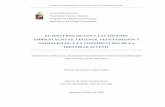 EL DISCURSO DE LOS Y LAS JÓVENES …repositorio.uchile.cl/tesis/uchile/2009/cs-vargas_p/pdfAmont/cs... · El Ecologismo Y El Ambientalismo.....74 ÁREA TEMÁTICO-TEÓRICA Y CATEGORÍAS
