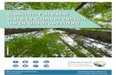 Gestión Forestal para la Conservación de la Biodiversidad · BASES Y HERRAMIENTAS LEGALES 1. Normativa europea 2. Normativa estatal 3. Normativa autonómica 4. Ejemplo prácticos