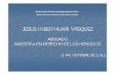 JESÚS HÍBER HUARI VÁSQUEZ - cal.org.pecal.org.pe/pdf/diplomados/25fiscalizacion.pdf · ejercicio de su funciones (fiscalÍa, indecopi, sunat, mintra)-documentos elaborados por