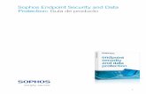 Sophos Endpoint Security and Data Protection: Guía … · Sophos sólo comercializa sus productos a clientes corporativos, ... se destacan las características principales de Enterprise