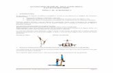 I.E.S.DOLORES IBARRURI –EDUCACIÓN FÍSICA- 3ª … · El acrosport es un deporte acrobático-coreográfico, ya que en sus ejercicios se integran tres elementos ... IES Dolores