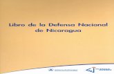 Libro defensa de Nicaragua - enriquebolanos.org estado de Nicaragua.pdf · F. REQUERIMIENTO DE RECURSOS PARA LA DEFENSA 223 GLOSARIO 225 SIGLAS Y ABREVIATURAS 233 ... visiones y demandas