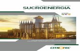 SOLUçõES TECNOLÓGICAS PARA sucroenergiacitrotec.com.br/Catalogo-Sucroenergia-2018.pdf · asistencia de equipos industriales y cuenta con modernas ins-talaciones de fabricación,