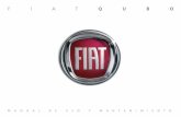 FIA T QUBO - fiatmopar.com.arfiatmopar.com.ar/Manuales/pdf/60399187-QUBO.pdf · Fiat CODE envía a la centralita de control del motor un código de reconocimiento para desbloquear