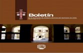 Boletín - Web de antiguos alumnos del Monasterio de … 2009 Boletin.pdf · Fotos de Familia ... después de estar cerrado cinco años, se reabre el Colegio de Nuestra ... Cuenca