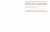 InterLanguage : Red social para el intercambio de idiomasopenaccess.uoc.edu/webapps/o2/bitstream/10609/15054/9/bsandeTFC... · MVC, Hibernate como motor de persistencia y Spring,