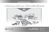 Ciencias SocialesCienciasSociales - Colombia …colombiaaprende.edu.co/html/mediateca/1607/articles...GUÍA 15: LA TIERRA: ASÍ VINO AL MUNDO 77 GUÍA 16: LA TIERRA: SUS AGUAS LÍQUIDOS