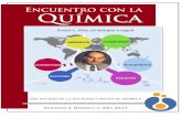 Encuentro con la Química - karin.fq.uh.cukarin.fq.uh.cu/scq/Encuentro_con_la_Quimica/Encuentro_con_la... · Gerardo Manuel Ojeda Carralero.…………………………… ... donde