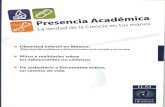 Presencia Academica - ILSI Globalilsi.org/mexico/wp-content/uploads/sites/29/2017/08/ILSI-Mexico-La... · Fundacion Mexicana para la Salud Dra. ... Dr. Marco Antonio Ojeda Macias