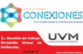 Presentación de PowerPoint - conexiones.dgire.unam.mxconexiones.dgire.unam.mx/wp-content/uploads/2017/... · RICARDO TREJO REYES ETICA MARIA DE LOS ANGELES MARES ARIAS SALUD MARIANA