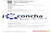 Estudios J.Concha ( fundado en 2003) ESO , …estudiosjconcha.com/wp-content/uploads/2017/01/WEB-SOLUCIONA… · SOLUCIONARIO Física y Química. 1º Bachillerato 2-27 ... espacio