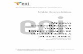Medidas estructurales y no estructurales - api.eoi.esapi.eoi.es/api_v1_dev.php/fedora/asset/eoi:45443/componente45441.pdf · criterios básicos que aseguren su eficacia en la reducción
