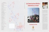 Las Comunicaciones Móviles e - Afinmasantenasperu.com/noticias/wp-content/uploads/2015/04/las... · UNMSM, por su apoyo para la producción de este libro. Al Dr. Pedro Atilio Cotillo