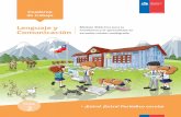 Lenguaje V Clase 2 · 2016-04-07 · Lenguaje y Comunicación Módulo didáctico para la enseñanza y el aprendizaje en escuelas rurales multigrado Cuaderno de trabajo Clase 2 ¡Extra!