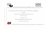 Asociación Mexicana de Tanatología, A.C. Instituto de ...tanatologia-amtac.com/descargas/tesinas/262 atencion.pdf · Instituto de Seguridad y Servicios Sociales para los Trabajadores