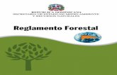 Reglamento forestal - theredddesk.org · TERRENOS DE APTITUD FORESTAL Y REGISTRO ... por divisorias de agua en la cual interaccionan factores biofísi-cos, sociales y económicos;