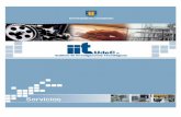 Catálogo IIT UdeC C-LOGO 2007iit/catalogoiit.pdf · • Sistemas de Puesta a Tierra (SPAT) • Sistemas Eléctricos de Potencia • Visualización y Computación Gráfica • Telecomunicaciones