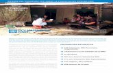 VOLUNTARIOS ONU - unv.org · unidas para el desarrollo (pnud) en las comoras: comunicaciÓn acciÓn climÁtica acciÓn climÁtica derechos humanos derechos humanos gobernabilidad