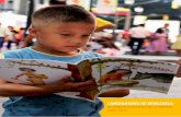 UNESCO Español Digital - botschaft-venezuela.de · El Proyecto Canaima Educativo contribuye al mejoramiento de la calidad de la educación con una perspectiva de educación inteéral,
